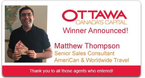 Ottawa Competition Winner