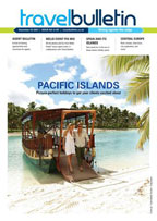 Travel Bulletin Virtual Magazine