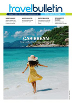 Travel Bulletin Virtual Magazine