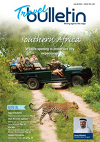 Travel Bulletin Virtual Magazine