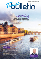 Travel Bulletin Virtual Magazine