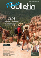 Travel Bulletin Virtual Magazine