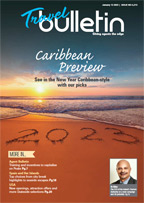 Travel Bulletin Virtual Magazine