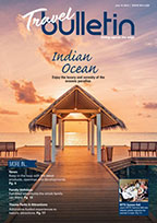 Travel Bulletin Virtual Magazine