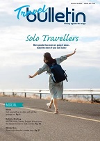 Travel Bulletin Virtual Magazine