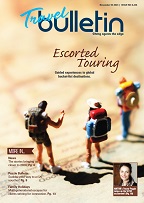 Travel Bulletin Virtual Magazine