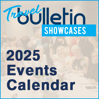 Events Calendar 2025