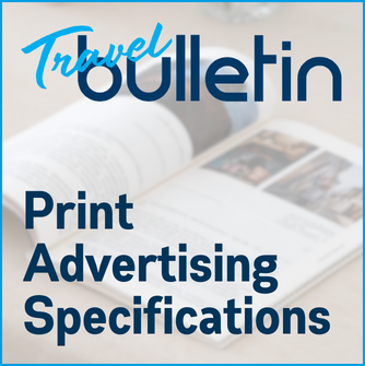 Print Advertising Specs